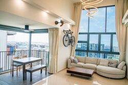 Lush Acres (D28), Condominium #496060911